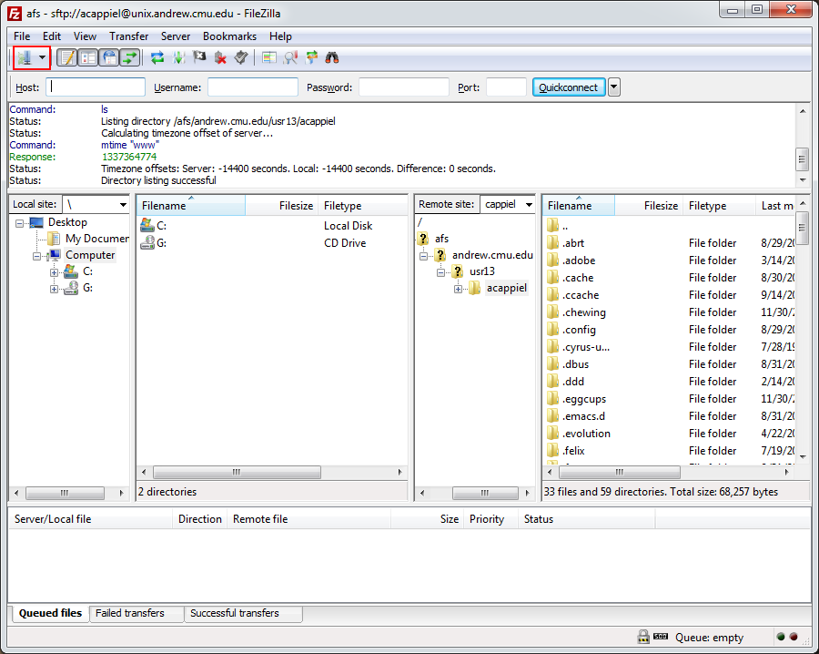 filezilla-2